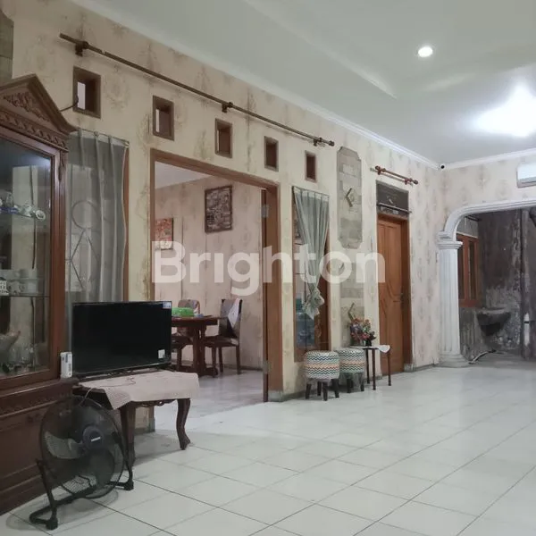 image DIJUAL RUMAH PULO BIDADARI PULO GEBANG CAKUNG JAKARTA TIMUR (4)