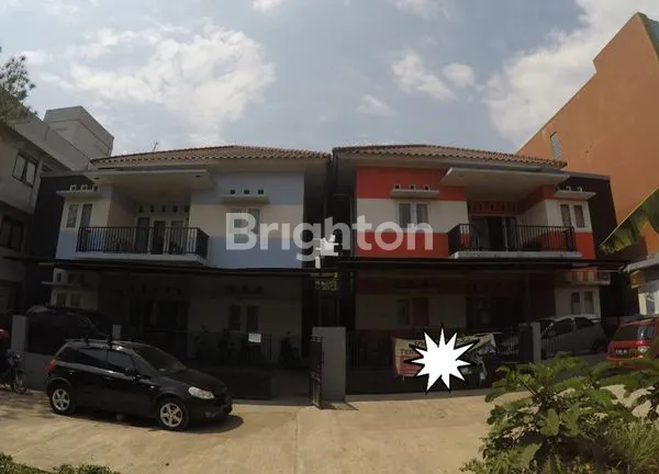 image KOST JATINANGOR SIAP HUNI, DEKAT UNPAD & ITB (1)