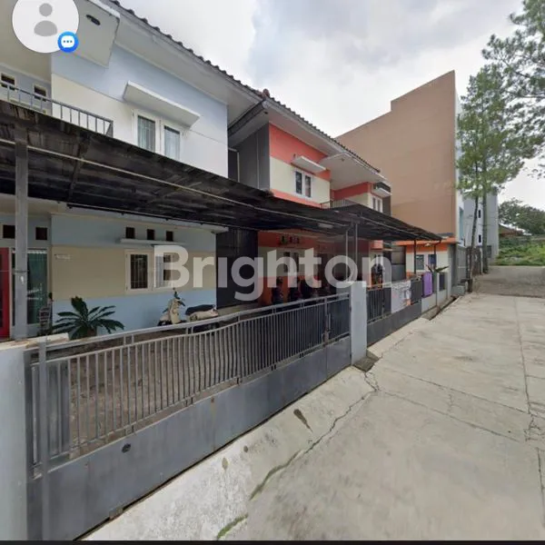 image KOST JATINANGOR SIAP HUNI, DEKAT UNPAD & ITB (2)