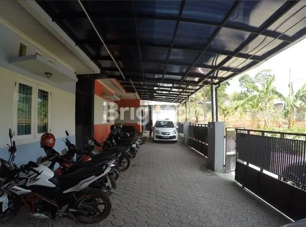 image KOST JATINANGOR SIAP HUNI, DEKAT UNPAD & ITB (3)