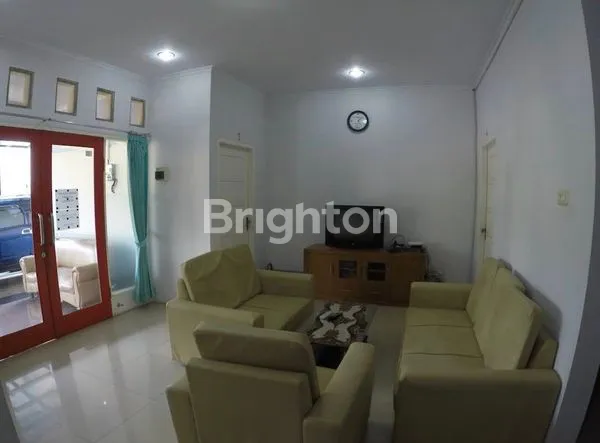 image KOST JATINANGOR SIAP HUNI, DEKAT UNPAD & ITB (6)