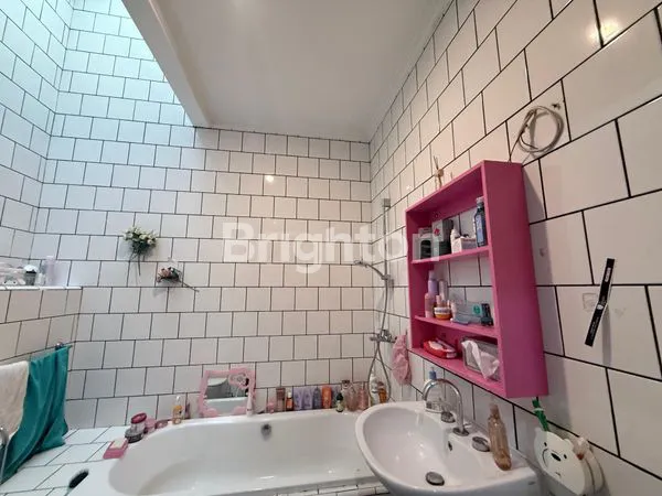 image HUNIAN EKSKLUSIF CIPETE SELATAN, 3+3 KT, 500M² LB (4)