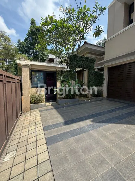 image HUNIAN EKSKLUSIF CIPETE SELATAN, 3+3 KT, 500M² LB (3)