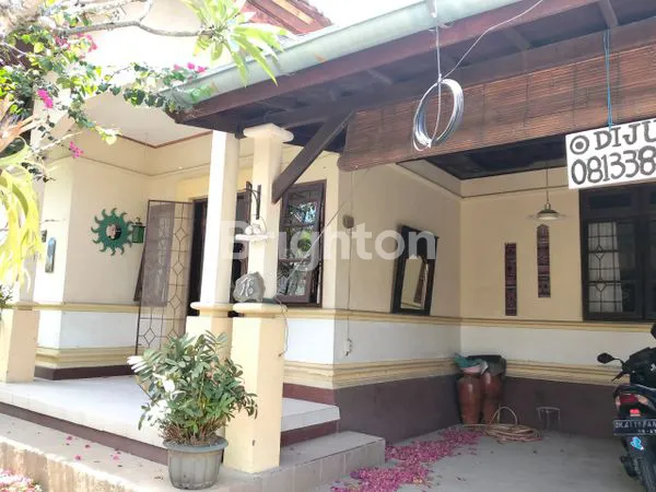 image RUMAH LUAS 250M² DI NUANSA UTAMA, JIMBARAN (1)