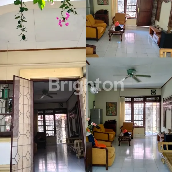 image RUMAH LUAS 250M² DI NUANSA UTAMA, JIMBARAN (4)