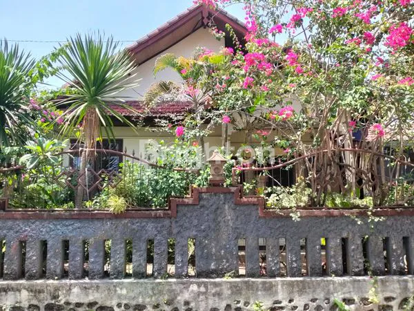 image RUMAH LUAS 250M² DI NUANSA UTAMA, JIMBARAN (7)