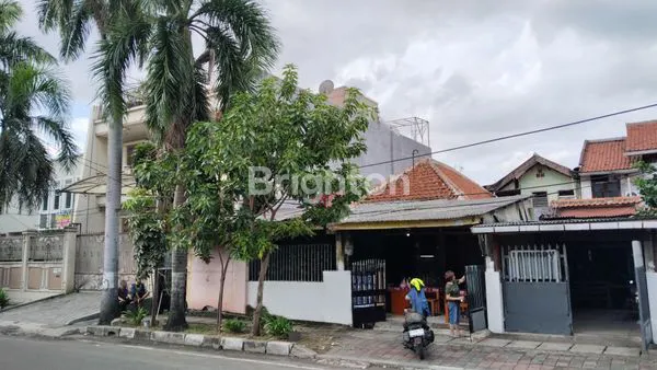 Gambar Property RUMAH KOST 14 KAMAR & USAHA DI GROGOL, SHM