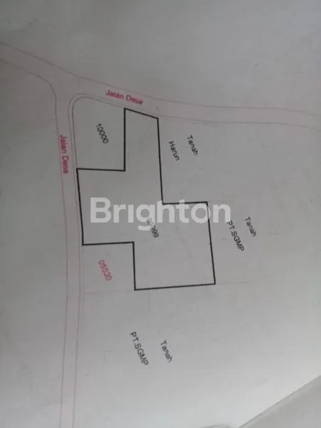 image JUAL TANAH L.1.817M ALTERNATIF CIBUBUR (4)