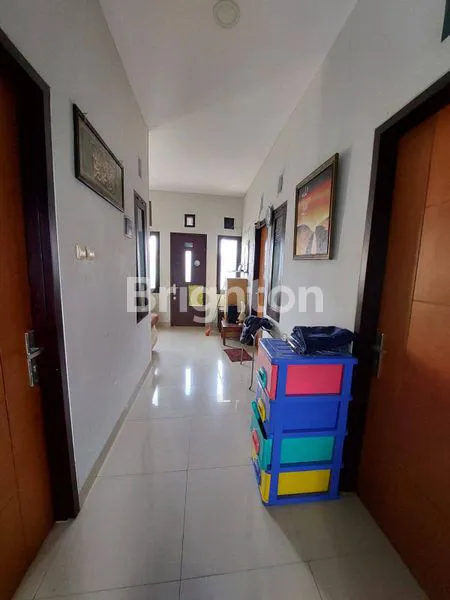 image RUMAH MINIMALIS 4KT DEKAT MALL & TOL, SIAP HUNI (1)