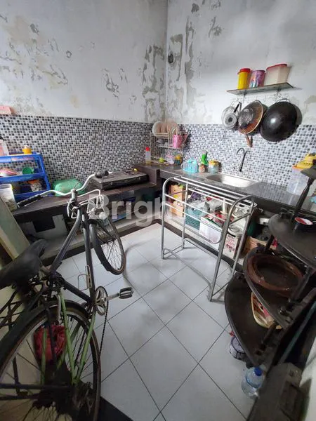 image RUMAH MINIMALIS 4KT DEKAT MALL & TOL, SIAP HUNI (5)