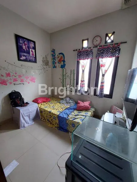 image RUMAH MINIMALIS 4KT DEKAT MALL & TOL, SIAP HUNI (6)