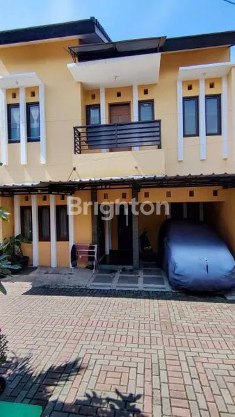 image RUMAH MINIMALIS 4KT DEKAT MALL & TOL, SIAP HUNI (8)