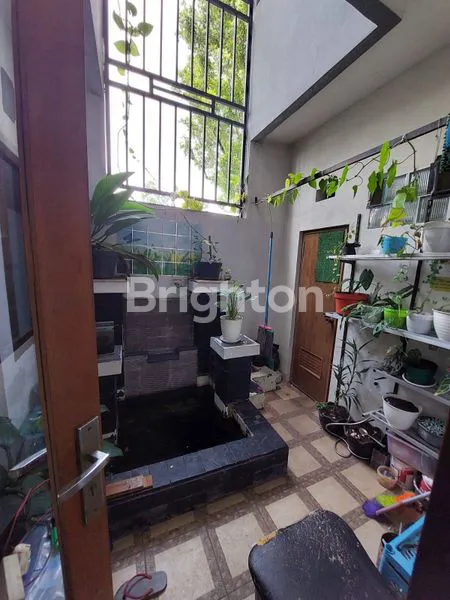 image RUMAH MINIMALIS 4KT DEKAT MALL & TOL, SIAP HUNI (7)