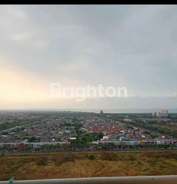 image EDUCITY STAMFORD LANTAI 25 MURAH FURNISH TINGGAL BAWA KOPER (4)