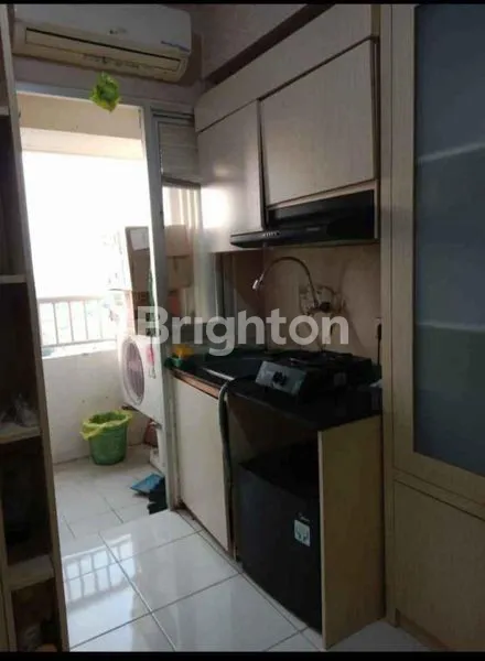 image EDUCITY STAMFORD LANTAI 25 MURAH FURNISH TINGGAL BAWA KOPER (3)