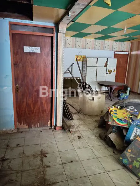 image DIJUAL RUMAH PULO GEBANG PERMAI CAKUNG JAKARTA TIMUR (3)
