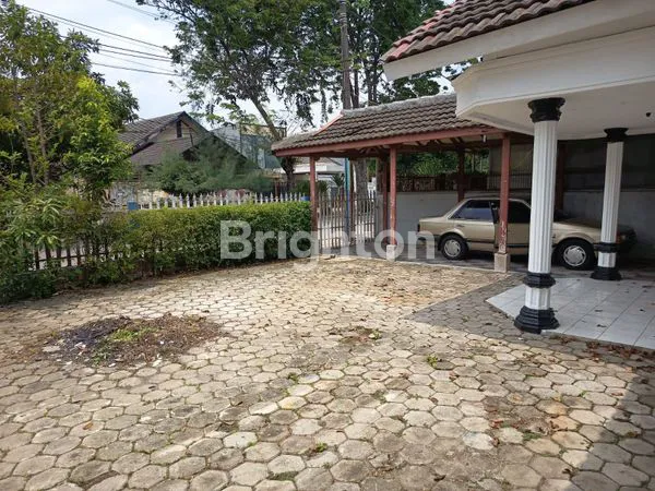 image DIJUAL RUMAH PULO GEBANG PERMAI CAKUNG JAKARTA TIMUR (6)