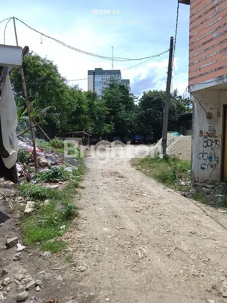 image DIJUAL KAWASAN GUDANG & LAHAN KOMERSIAL CIATER BSD – COCOK LOGISTIK, DISTRIBUSI & INVESTASI (3)