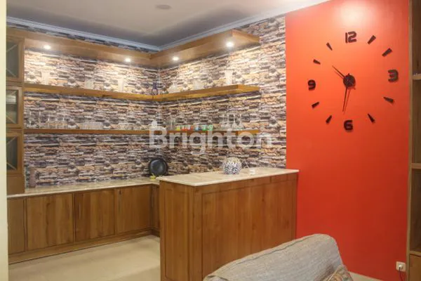 image DIJUAL RUMAH DIDAERAH CIPETE KEBAYORAN BARU JAKARTA SELATAN (3)