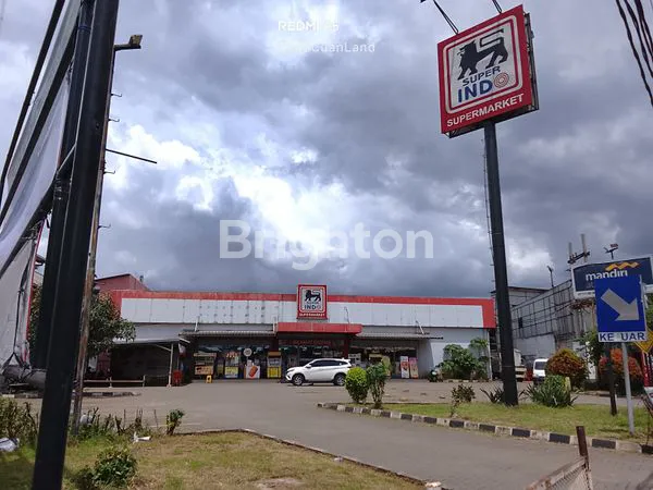 image JARANG ADA! GUDANG + WORKSHOP 400M² DI CIATER BSD, SEBRANG SUPER INDO – BUKAN KAWASAN INDUSTRI, JUSTRU INI UNTUNGNYA! (4)