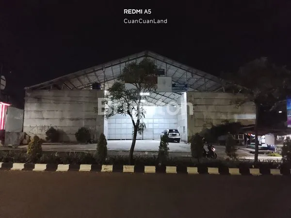 image JARANG ADA! GUDANG + WORKSHOP 400M² DI CIATER BSD, SEBRANG SUPER INDO – BUKAN KAWASAN INDUSTRI, JUSTRU INI UNTUNGNYA! (1)