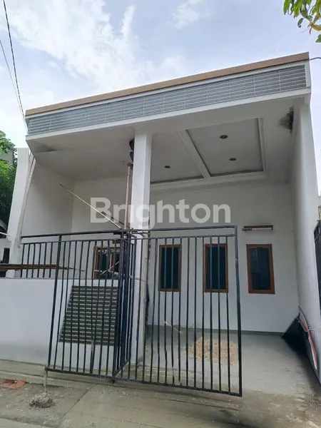 image RUMAH DIPORIS INDAH, DIJUAL , CIPONDOH TANGERANG (1)
