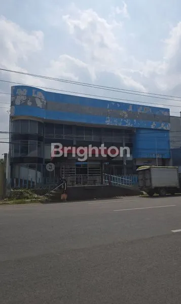 image HUNIAN NYAMAN PONDOK KOPI, 200M² LB, SIAP HUNI (4)