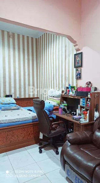 image HUNIAN NYAMAN PONDOK KOPI, 200M² LB, SIAP HUNI (5)