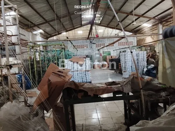 image JARANG ADA! GUDANG + WORKSHOP 400M² DI CIATER BSD, SEBRANG SUPER INDO – BUKAN KAWASAN INDUSTRI, JUSTRU INI UNTUNGNYA! (2)