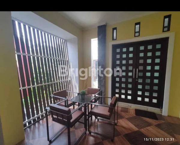 image GAYUNGSARI MURAH RUMAH SIAP HUNI LOKASI SANGAT STRATEGIS PUSAT KOTA (5)