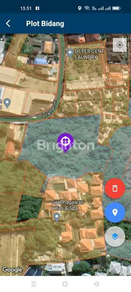 image TANAH VIEW LAUT NUSA DUA (5)