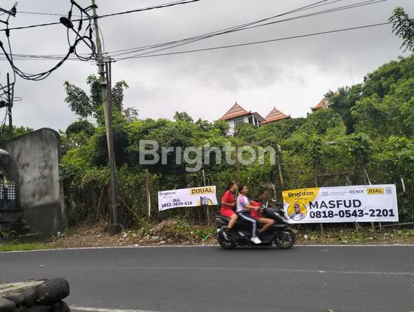 image TANAH VIEW LAUT NUSA DUA (3)
