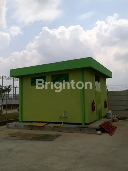 image SEWA GUDANG DI DELTA SILICON LIPPO  (4)