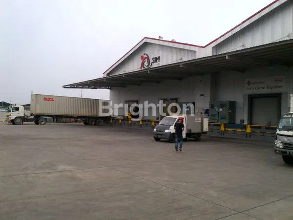 image SEWA GUDANG DI DELTA SILICON LIPPO  (5)