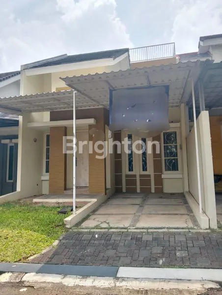image RUMAH SIAP HUNI DI LEGENDA WISATA, LT 72M² , 1 1/2 LANTAI (1)