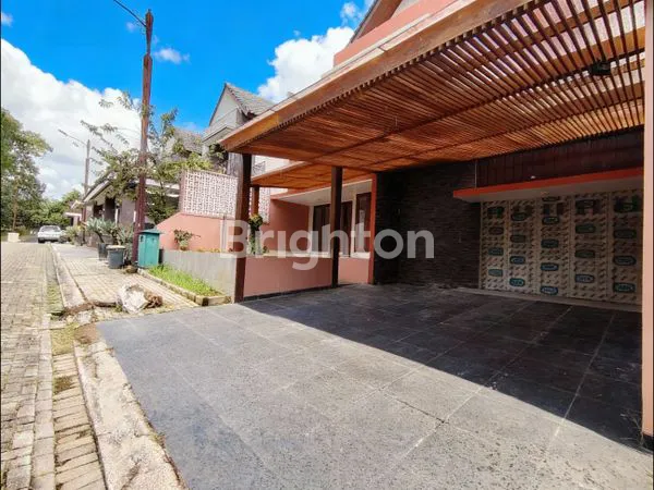 image RUMAH BARU SIAP HUNI PREMIUM BNR BOGOR  (1)