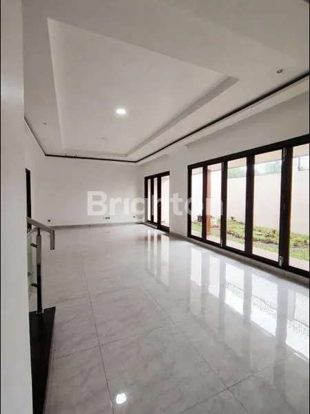 image RUMAH BARU SIAP HUNI PREMIUM BNR BOGOR  (3)