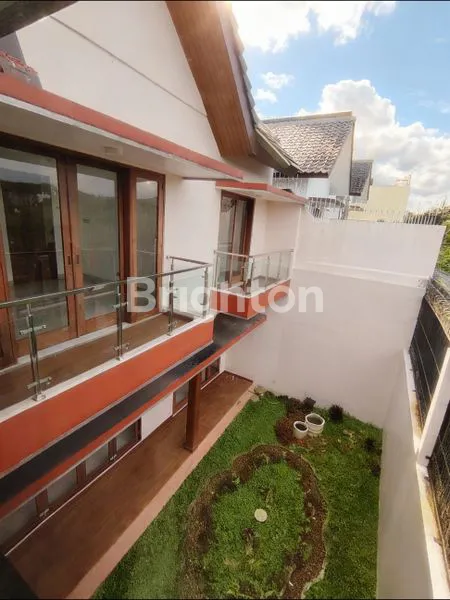 image RUMAH BARU SIAP HUNI PREMIUM BNR BOGOR  (2)