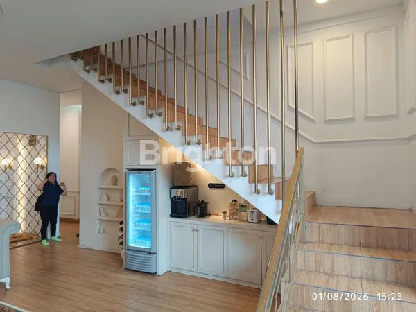 image RUKO 2 GANDENG, 3 LANTAI, LOKASI PUSAT KOTA PEKANBARU (3)