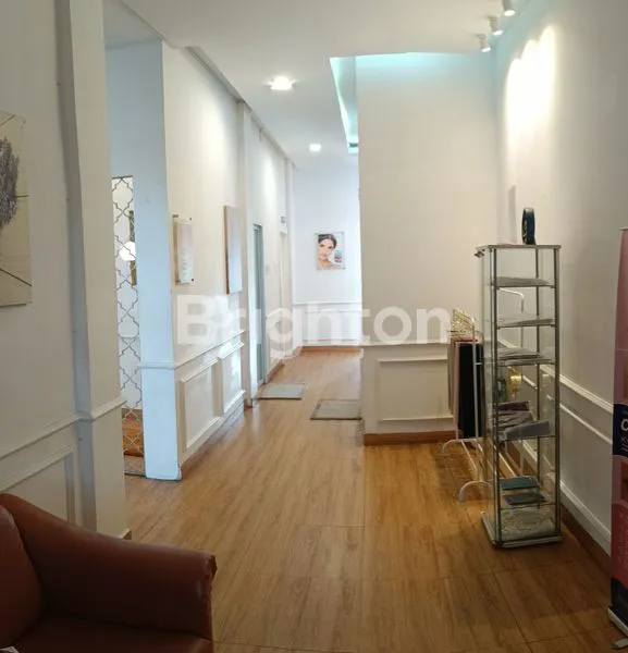 image RUKO 2 GANDENG, 3 LANTAI, LOKASI PUSAT KOTA PEKANBARU (6)