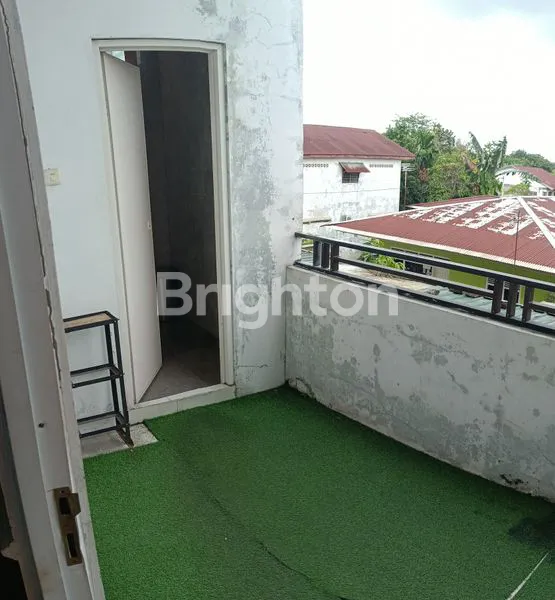 image RUKO 2 GANDENG, 3 LANTAI, LOKASI PUSAT KOTA PEKANBARU (8)