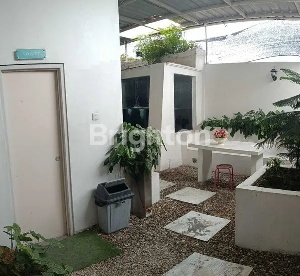 image RUKO 2 GANDENG, 3 LANTAI, LOKASI PUSAT KOTA PEKANBARU (4)