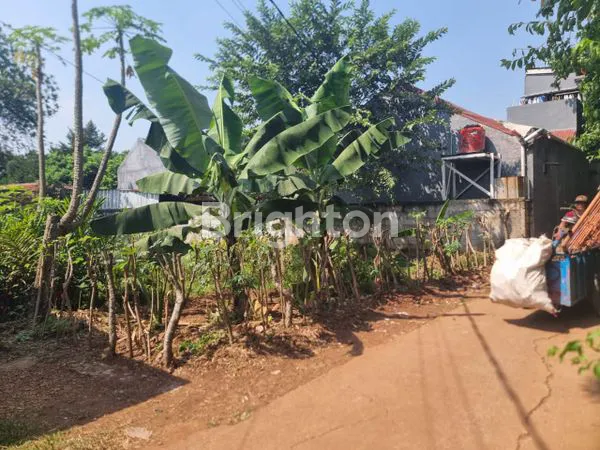 image DI JUAL TANAH DI BAWAH HARGA PASARAN DI DAERAH KECAMATAN SETU BEKASI  (3)