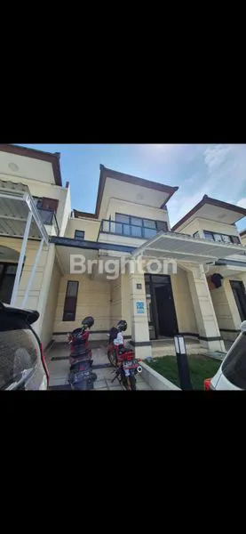 image DI JUAL RUMAH BARU MURAH DI LAVON SWAN CITY TANGERANG. (1)