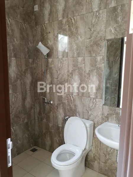 image DI JUAL RUMAH BARU MURAH DI LAVON SWAN CITY TANGERANG. (3)