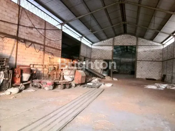 PETERNAKAN SAPI MODERN DAERAH MOJOKERTO