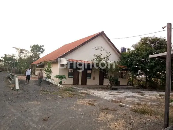 image PETERNAKAN SAPI MODERN DAERAH MOJOKERTO (5)