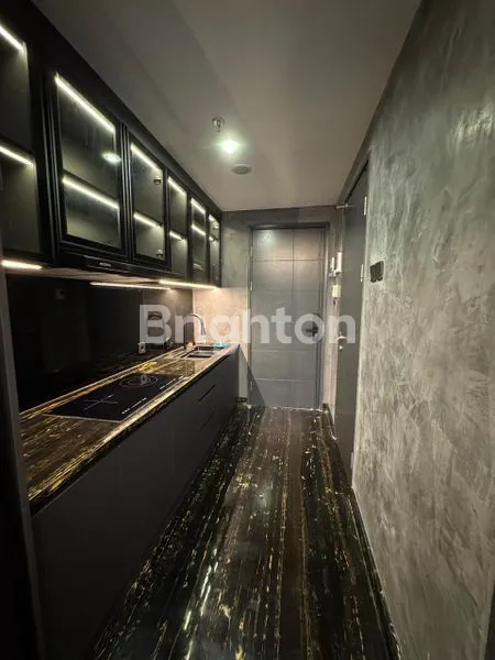 image DIJUAL / DISEWAKAN APARTEMEN COLLINS BOULEVARD – TOWER HYDE (7)