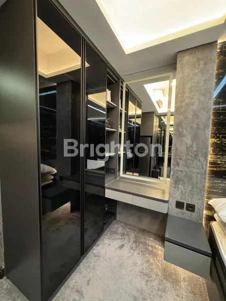 image DIJUAL / DISEWAKAN APARTEMEN COLLINS BOULEVARD – TOWER HYDE (4)