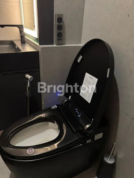 image DIJUAL / DISEWAKAN APARTEMEN COLLINS BOULEVARD – TOWER HYDE (8)